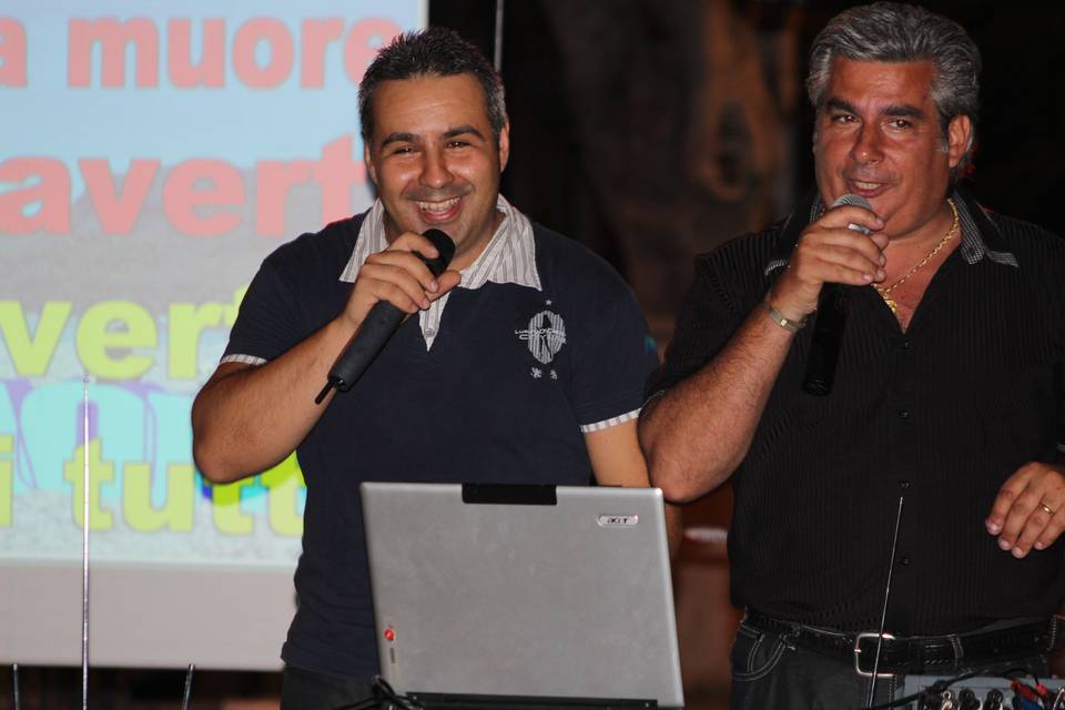 Karaoke monserrato