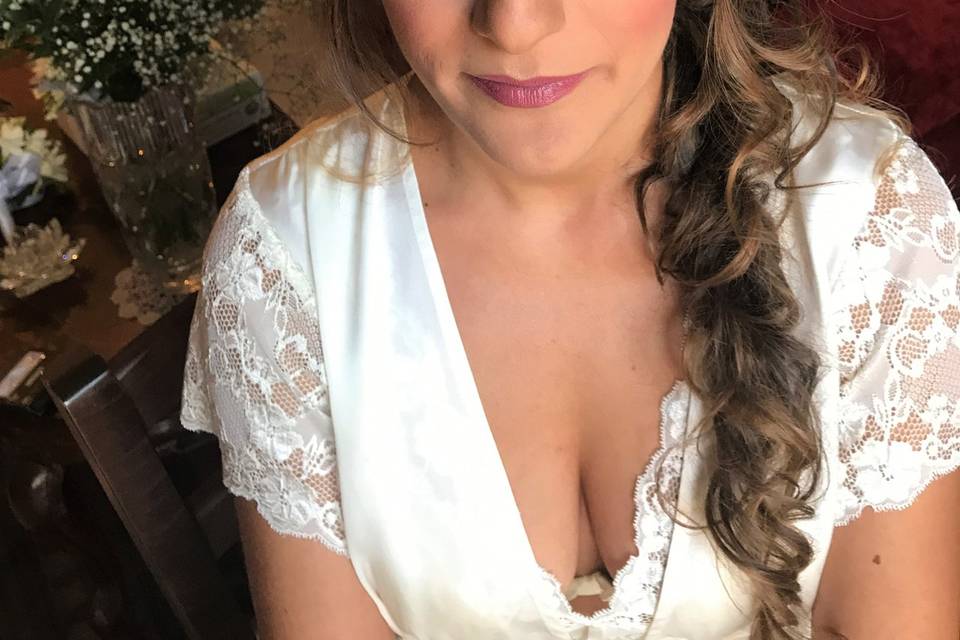 Trucco Sposa Sicilia