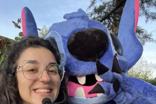 Mascotte Party
