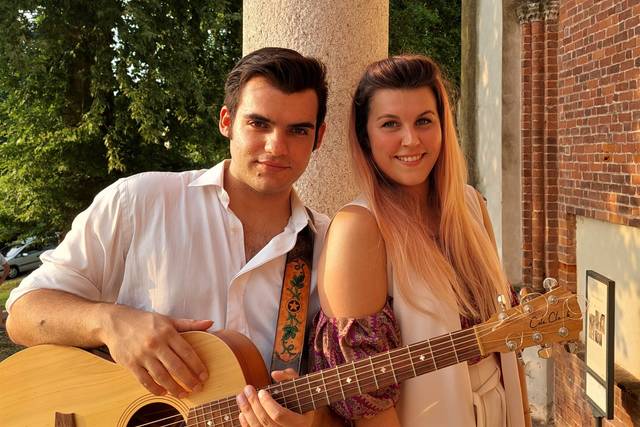 Musica-Abazia Morimondo (MI)