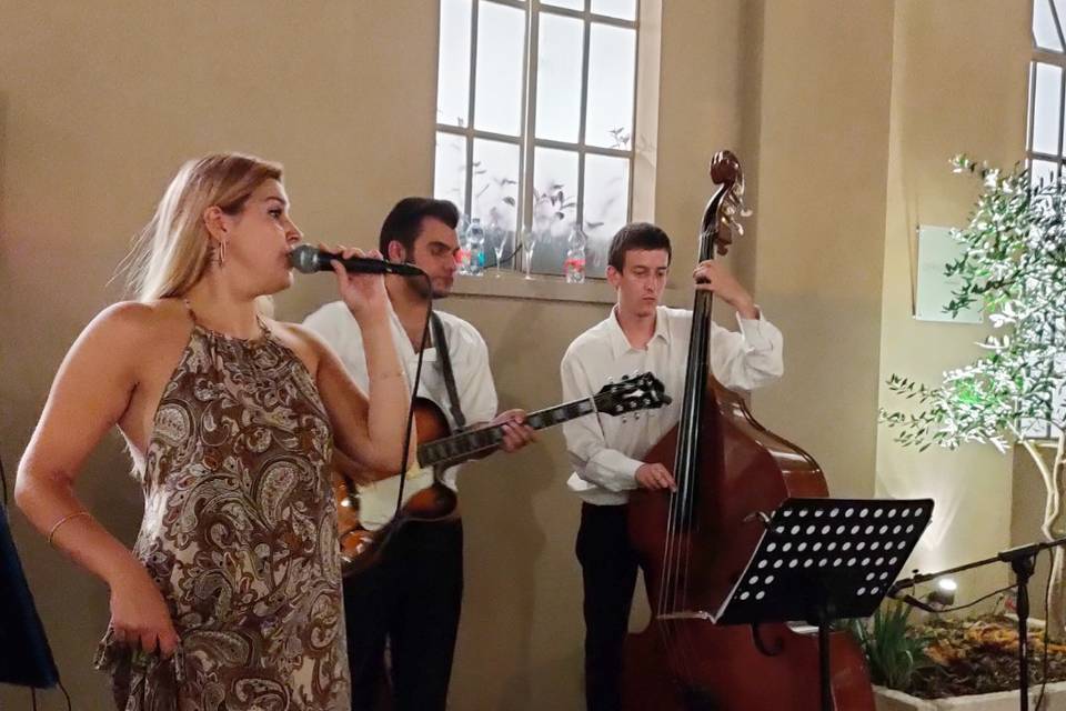 Musica-Matrimonio