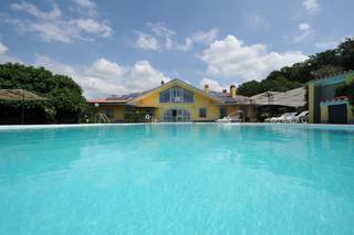 Agriturismo Il Casale delle Ginestre