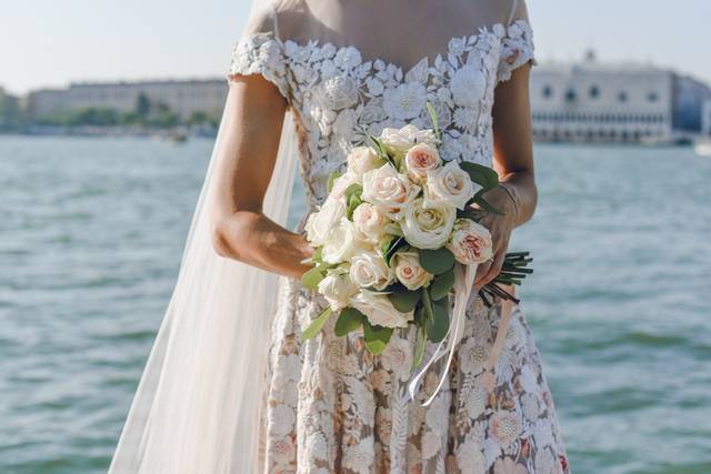Bouquet sposa