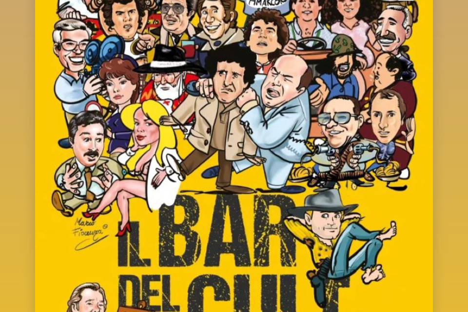 Il bar