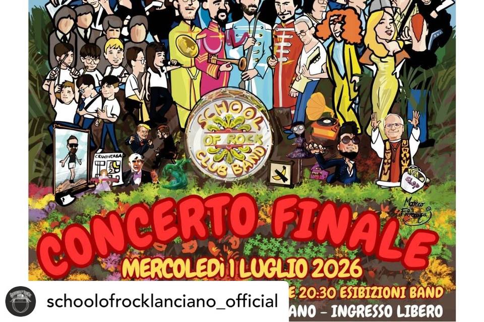 Scuola di musica