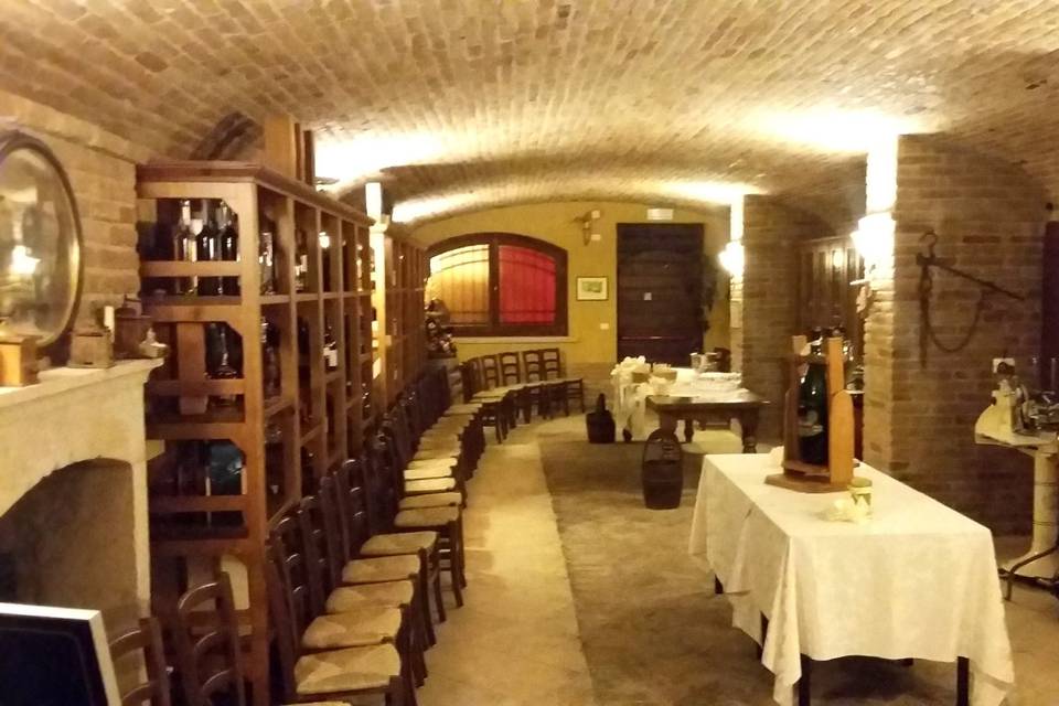 Enoteca