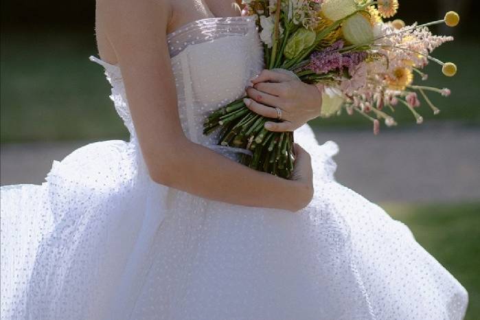 Sposa Lago di Como