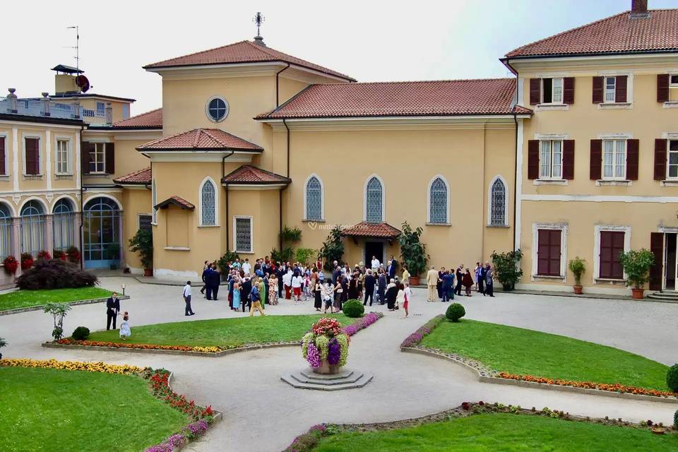 Villa Mongini