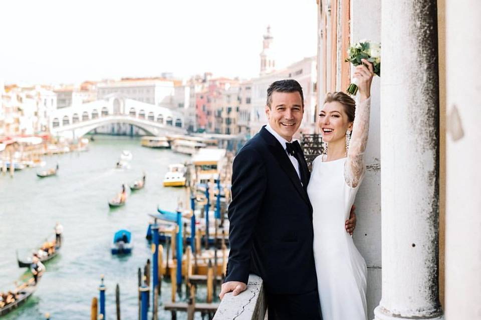 Sposa valeria (venezia 2019)