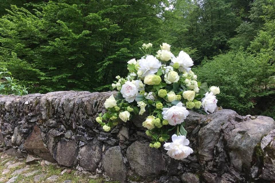 Scultura Fiori