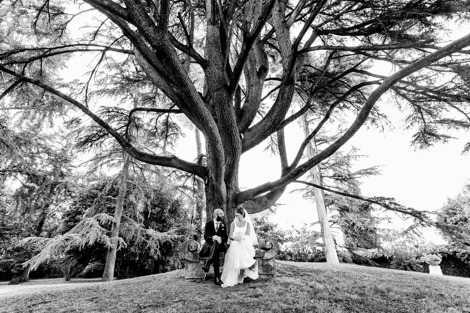 Giulia e Matteo