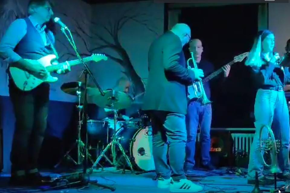 Musica eventi