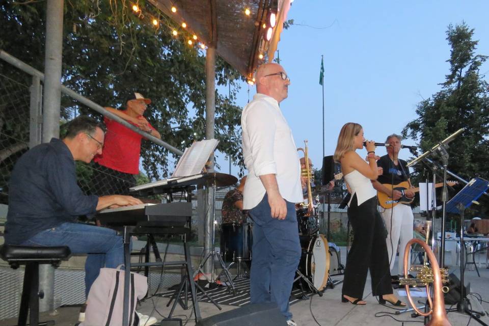 Band