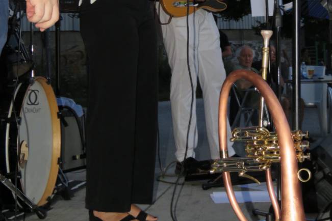 Live show