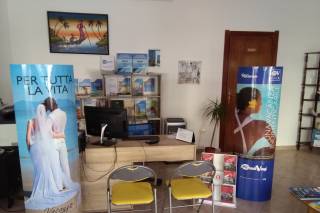 Si Travel Network Oristano