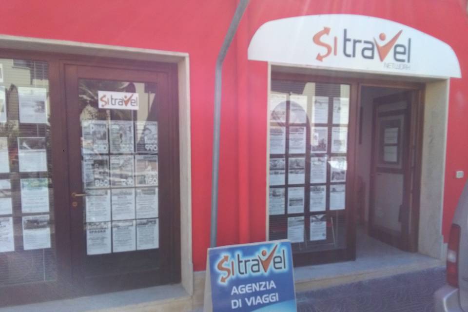 Si Travel Network Oristano