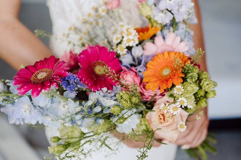 Corsage