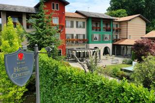 Hotel Cortese