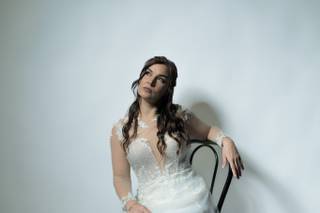 Yleana Condorelli Hairdesigner