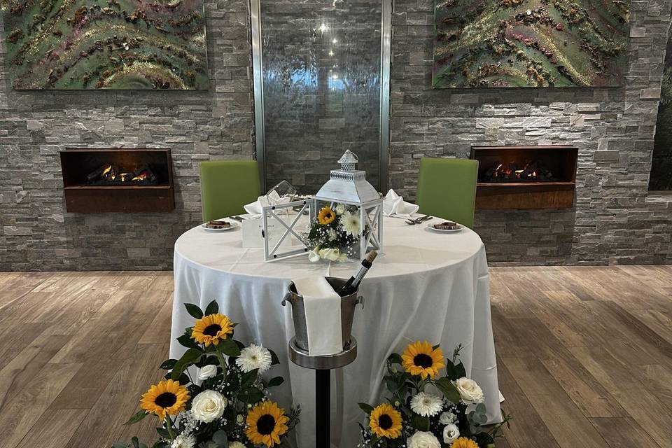 Matrimonio