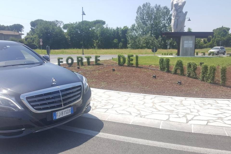 Forte dei Marmi