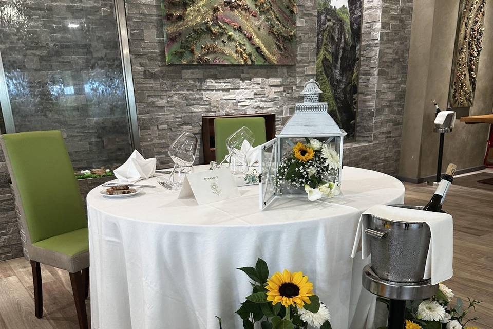 Matrimonio