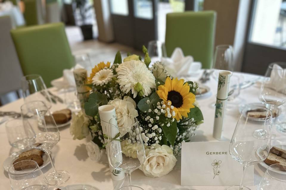 Matrimonio
