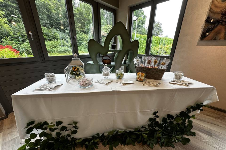 Matrimonio