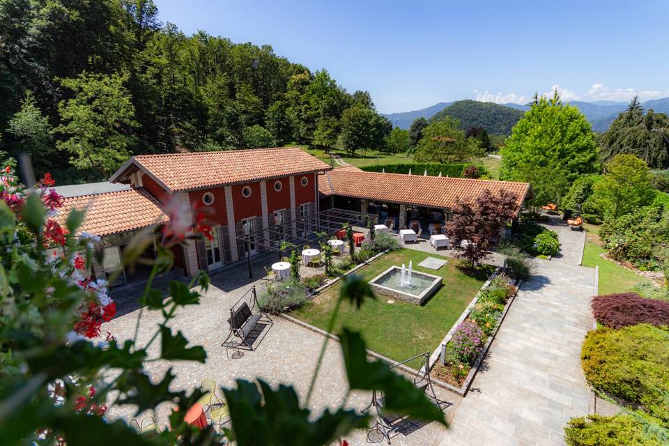 Giardino