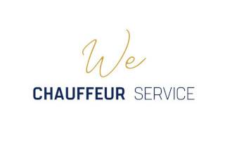 We Chauffeur Service