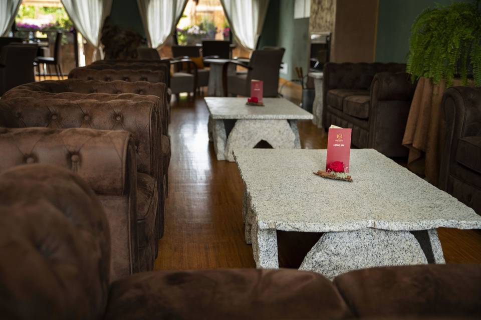 Sala Lounge