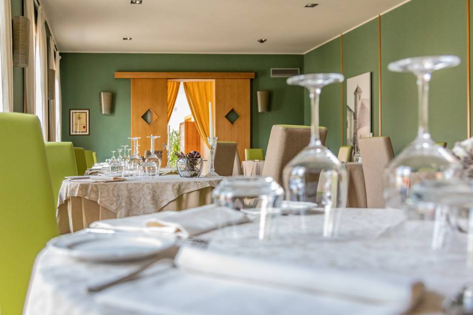 Sala Verde