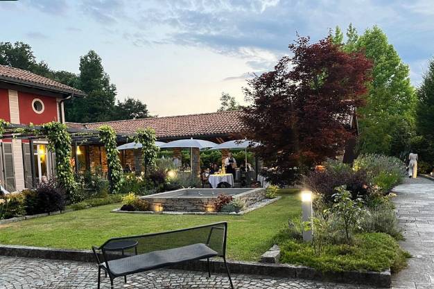 Cortile