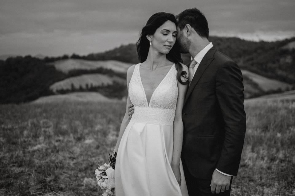 Filippo Pigino Wedding Photographer