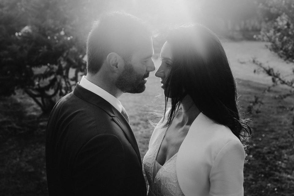 Filippo Pigino Wedding Photographer