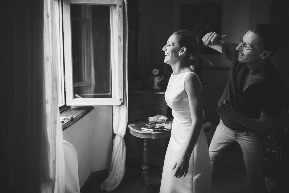 Filippo Pigino Wedding Photographer