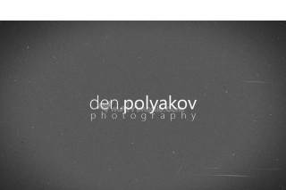 Fofografo Den Polyakov logo