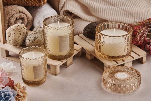 Candele....
