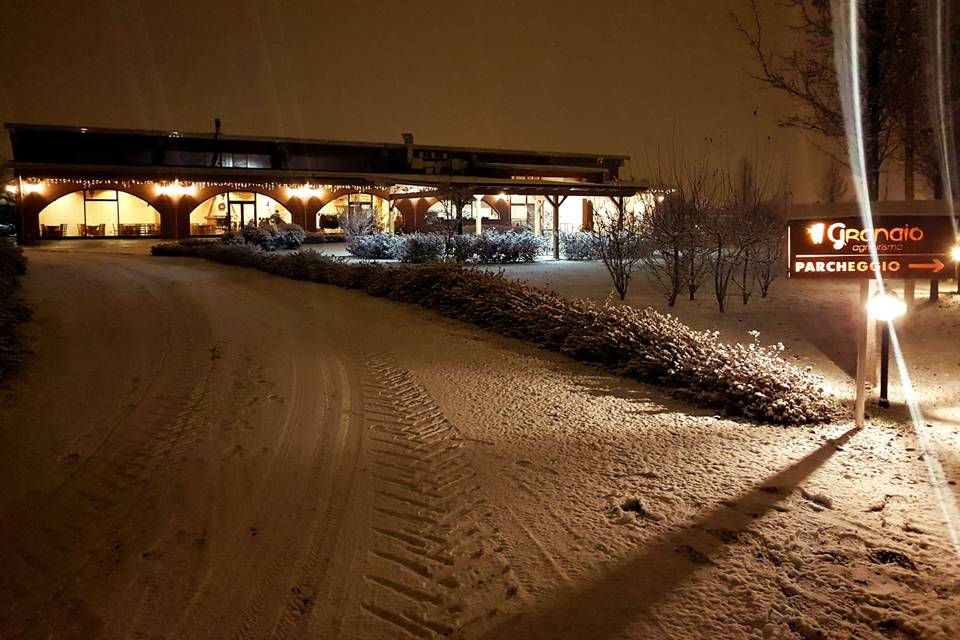 Agriturismo Il Granaio