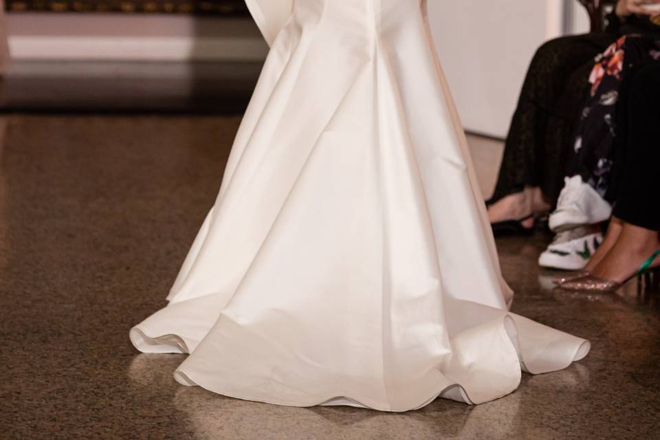 Enzo Miccio bridal