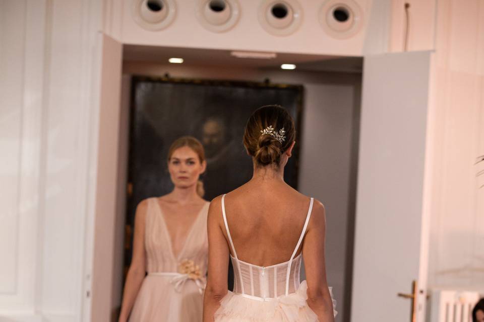 Blumarine Bridal