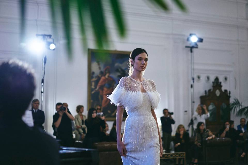 Jenny Packham Bridal