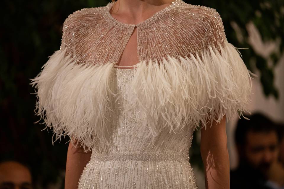 Jenny Packham Bridal