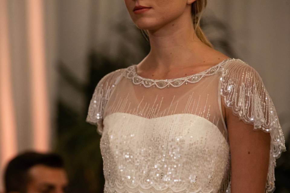 Jenny Packham Bridal