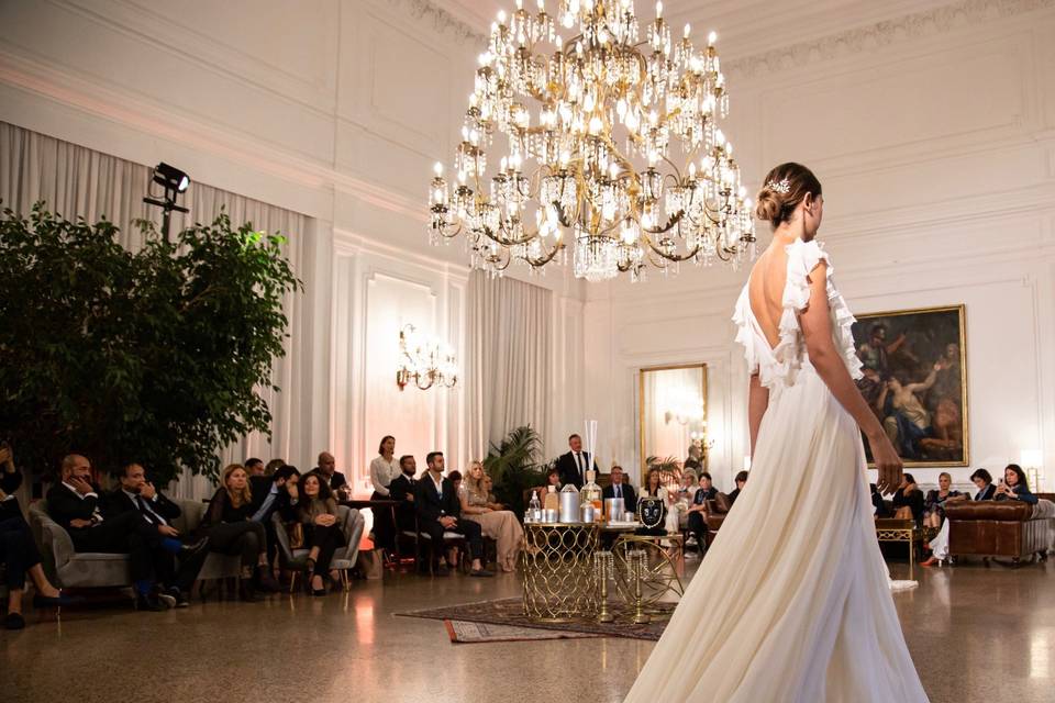 Jenny Packham Bridal