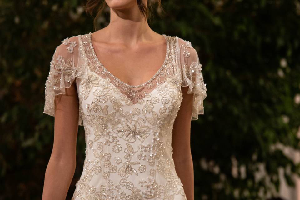 Jenny Packham Bridal