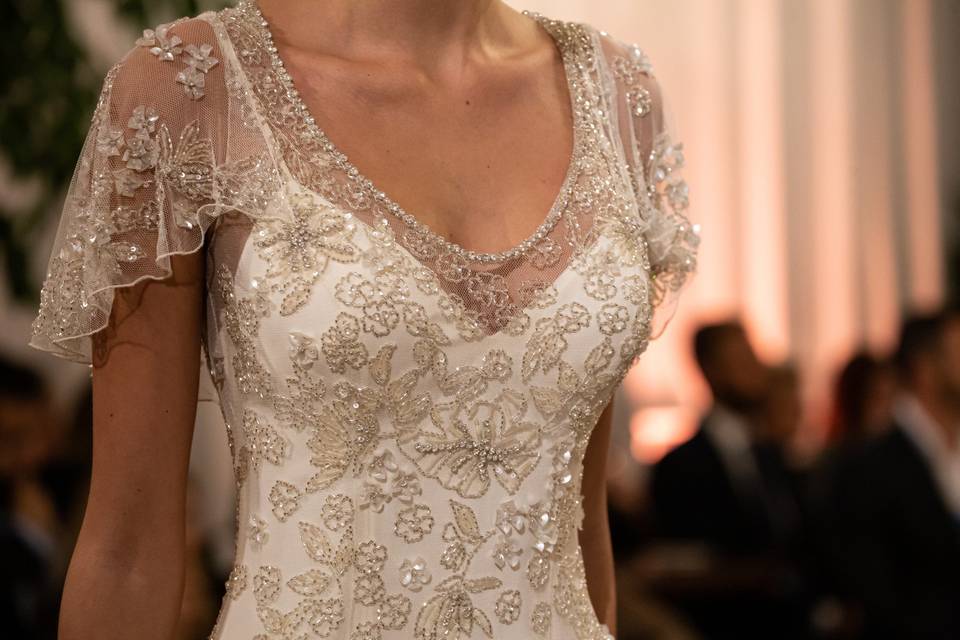 Jenny Packham Bridal