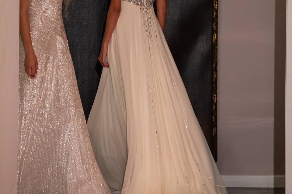 Jenny Packham Bridal