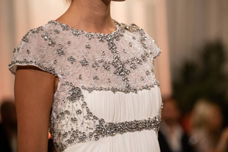 Jenny Packham Bridal