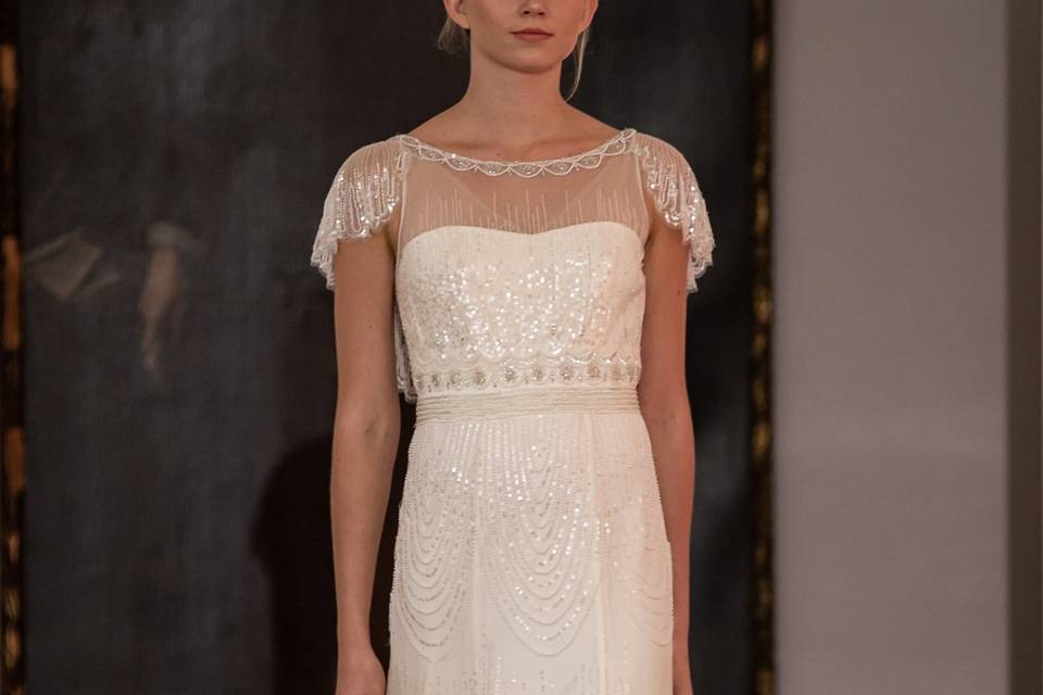 Jenny Packham Bridal